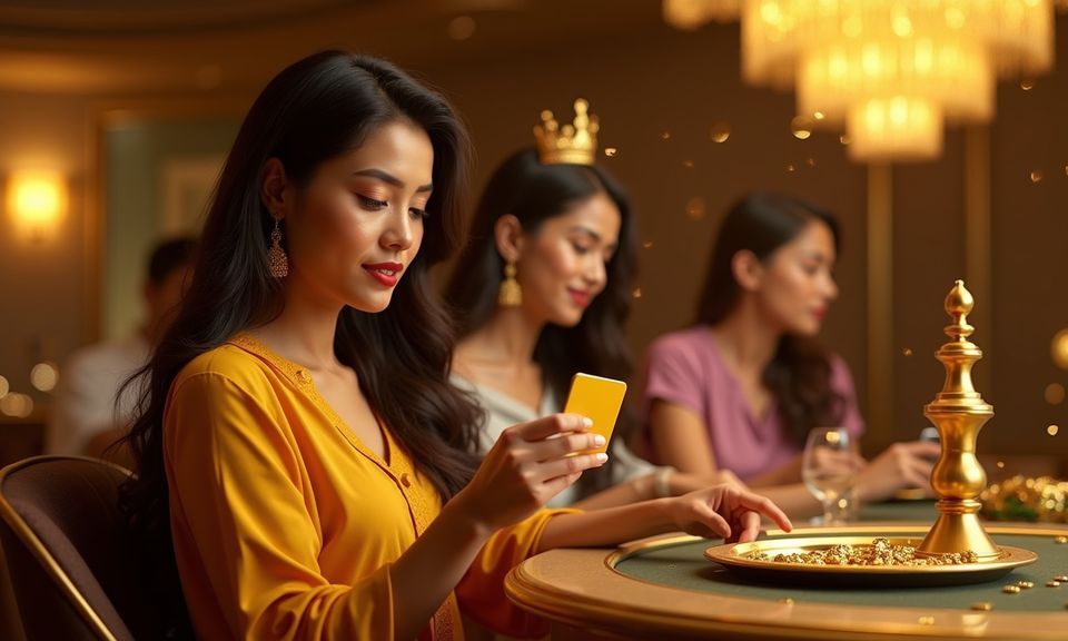 hibajee13 mobile gaming